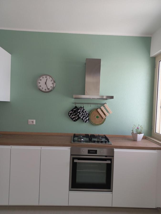 Apartment Laguna House