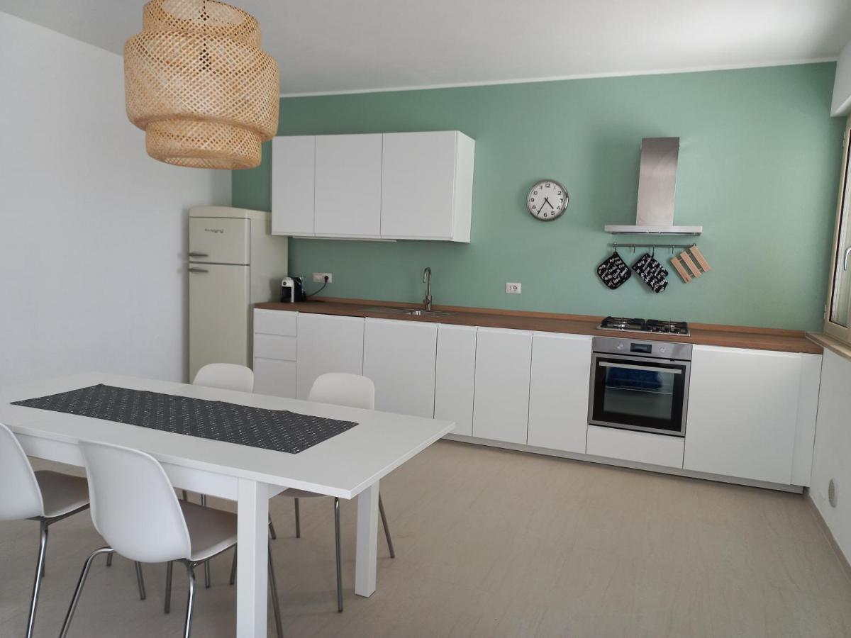 Laguna House * Cabras