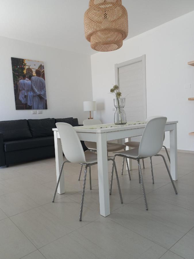 Laguna House Apartment